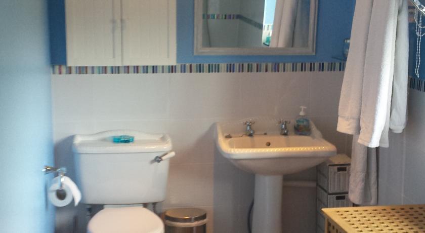Chimneys B&B Holbrook  Стая снимка