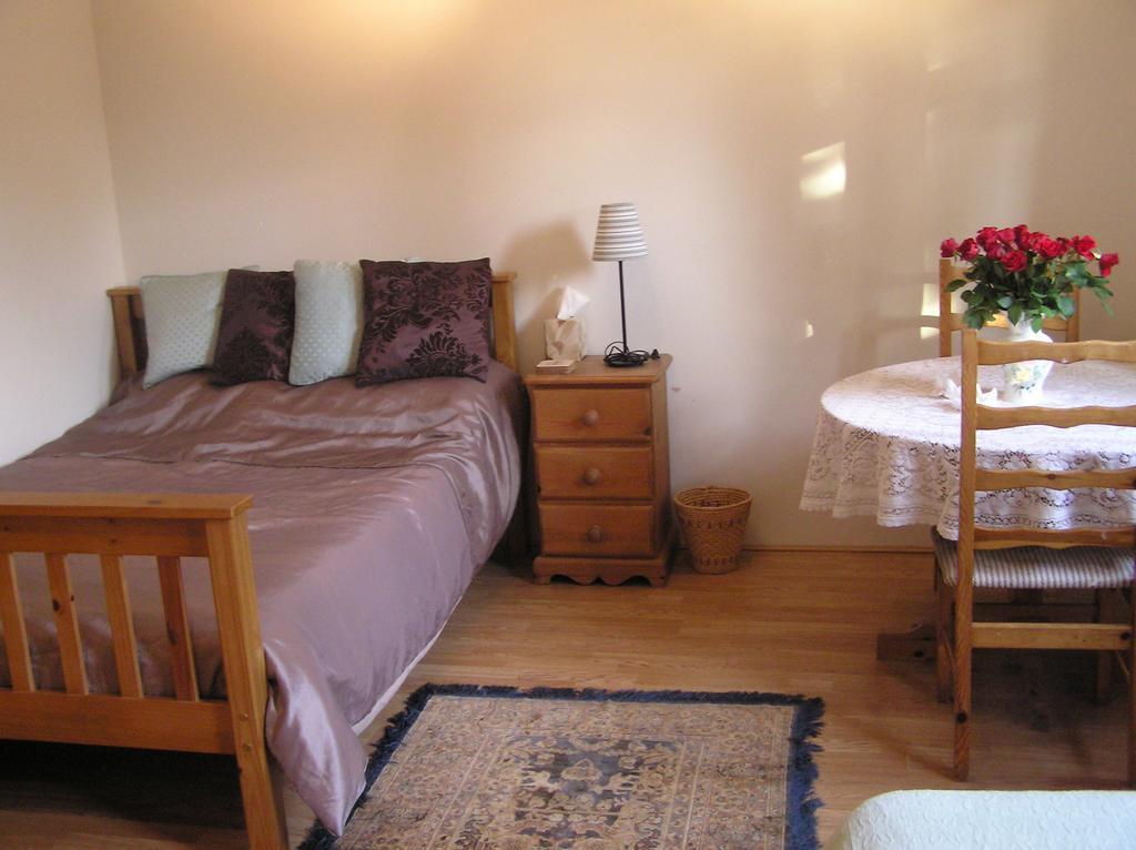 Chimneys B&B Holbrook  Стая снимка
