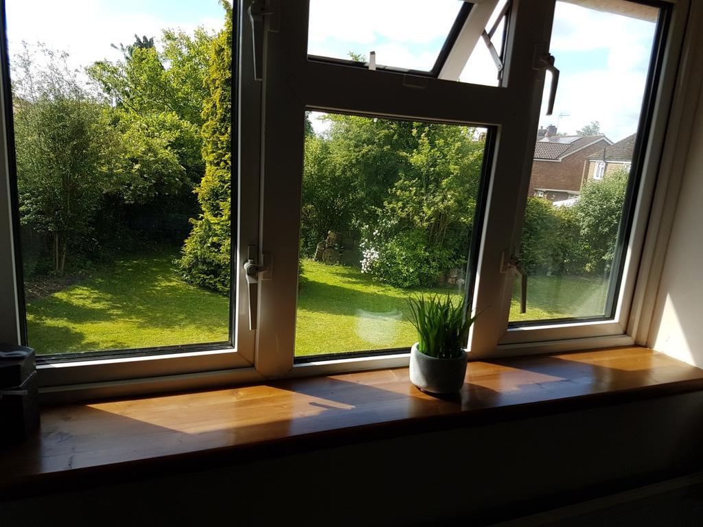 Chimneys B&B Holbrook  Екстериор снимка